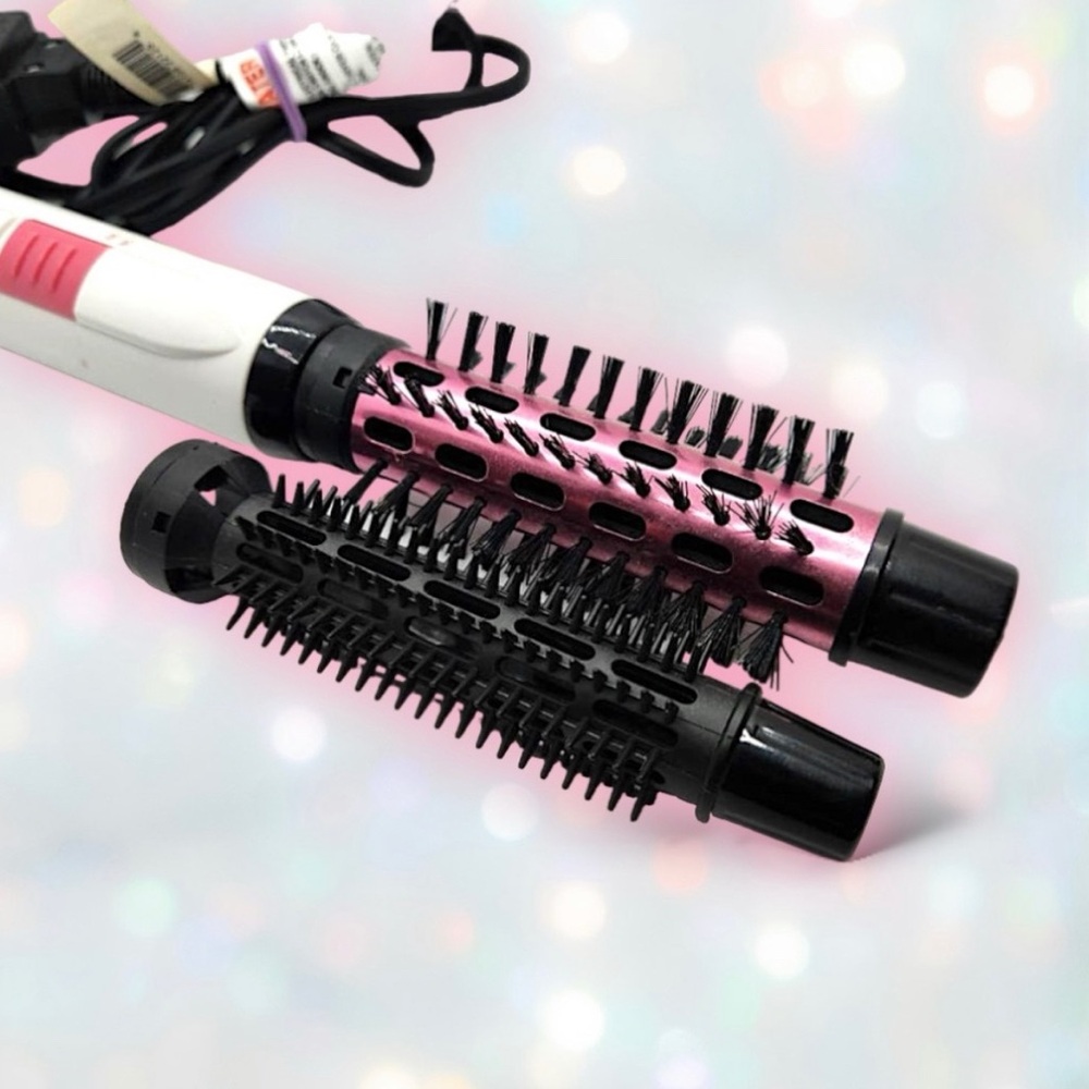 Conair hair styling tools